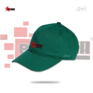 Green Cap