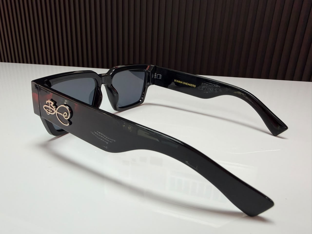 Luxury Sunglasses - Image 4