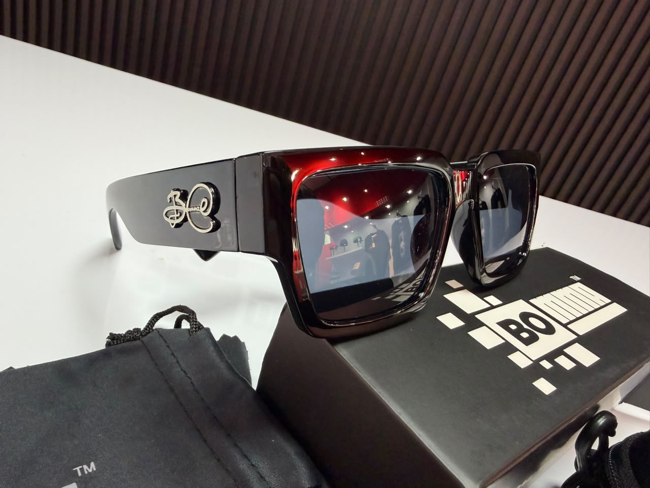 Luxury Sunglasses