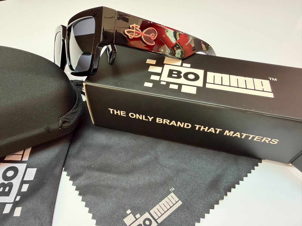 Luxury Sunglasses - Image 2