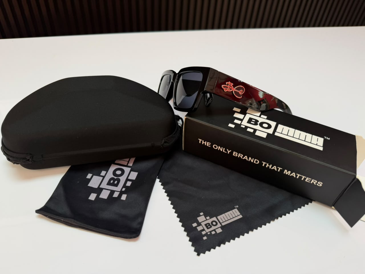 Luxury Sunglasses - Image 9