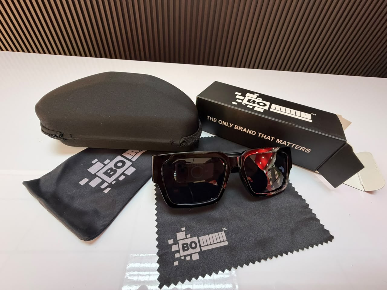 Luxury Sunglasses - Image 8