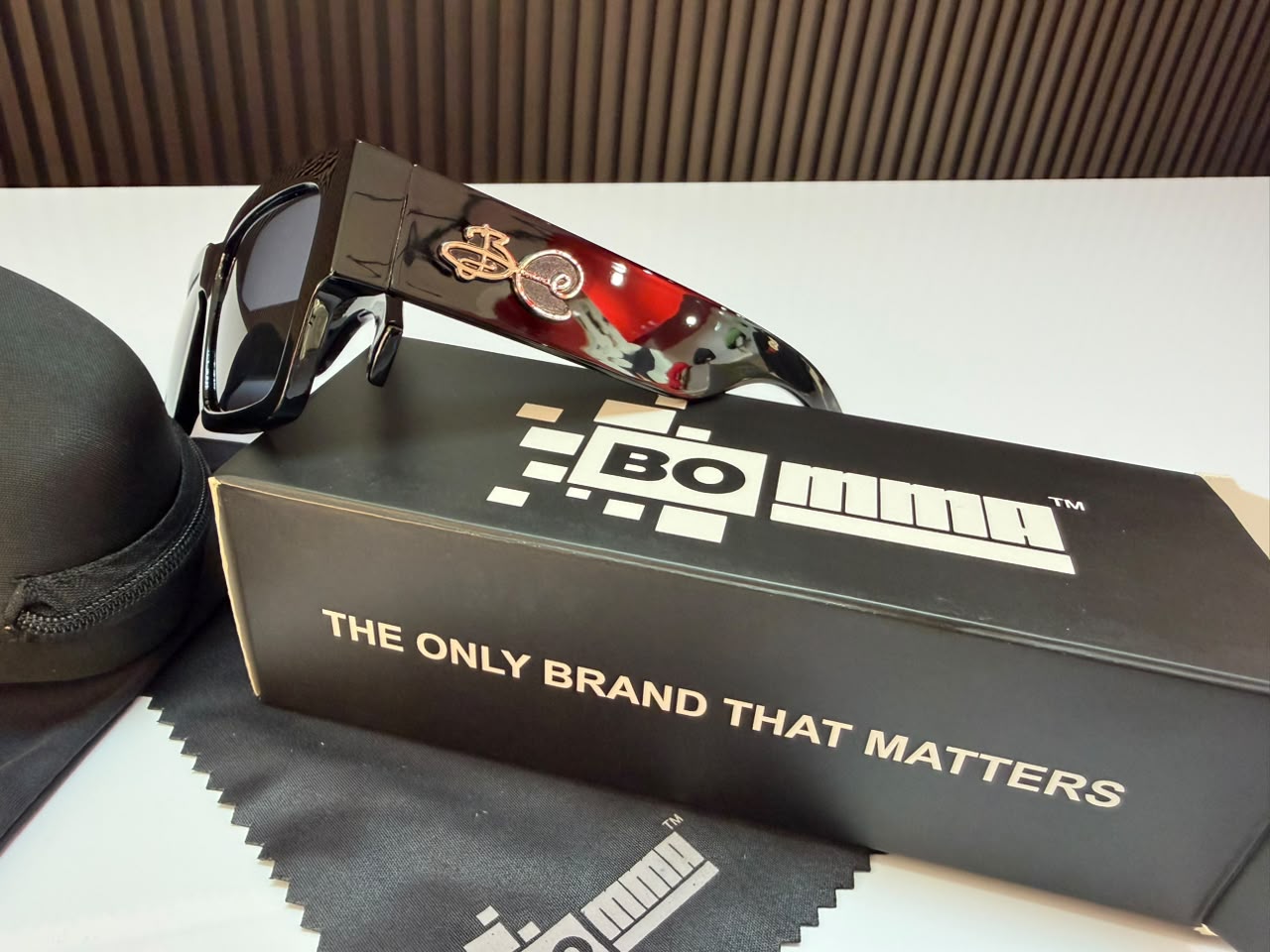 Luxury Sunglasses - Image 10