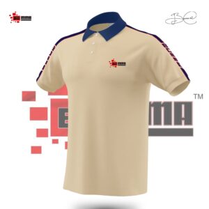 Bomma Golfer - Khaki
