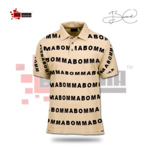 High End Exclusive LUXURY Knitted Golf – Khakhi