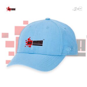 Blue Cap