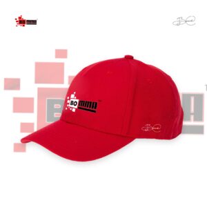 Red Cap