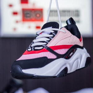 Sensational Guava Sneakers